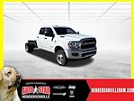 New 2024 Ram 4500 Crew Cab 60 CA Cab Chassis for sale #43705 - photo 1