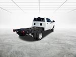 New 2024 Ram 4500 Crew Cab 60 CA Cab Chassis for sale #43705 - photo 2