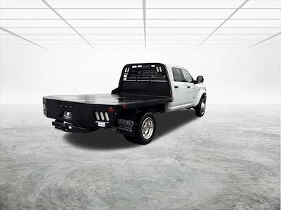 New 2024 Ram 4500 Crew Cab Flatbed Truck for sale #43706 - photo 2