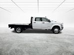 New 2024 Ram 4500 Crew Cab Flatbed Truck for sale #43706 - photo 5