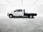 New 2024 Ram 4500 Crew Cab Flatbed Truck for sale #43706 - photo 11