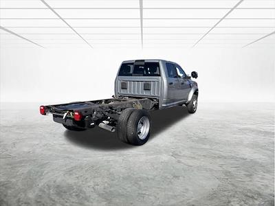 New 2024 Ram 4500 Crew Cab 60 CA Cab Chassis for sale #43707 - photo 2