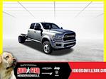 New 2024 Ram 4500 Crew Cab 60 CA Cab Chassis for sale #43707 - photo 1