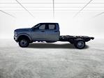 New 2024 Ram 4500 Crew Cab 60 CA Cab Chassis for sale #43707 - photo 11