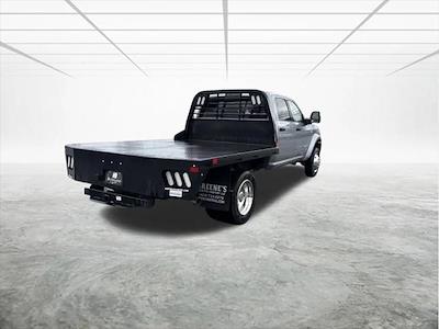 New 2024 Ram 4500 Crew Cab Flatbed Truck for sale #43708 - photo 2