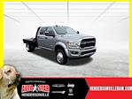 New 2024 Ram 4500 Crew Cab Flatbed Truck for sale #43708 - photo 1