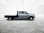 New 2024 Ram 4500 Crew Cab Flatbed Truck for sale #43708 - photo 5
