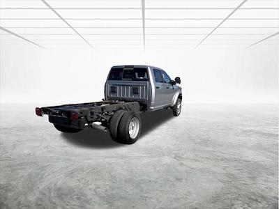 New 2024 Ram 4500 Crew Cab 60 CA Cab Chassis for sale #43709 - photo 2
