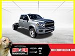 New 2024 Ram 4500 Crew Cab 60 CA Cab Chassis for sale #43709 - photo 1