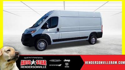 New 2024 Ram ProMaster 2500 High Roof Empty Cargo Van for sale #43806 - photo 1