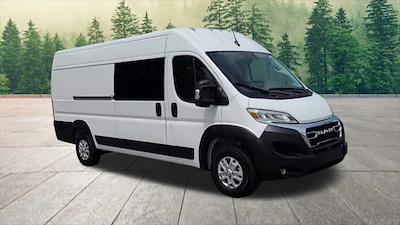 New 2024 Ram ProMaster 3500 High Roof Empty Cargo Van for sale #43809 - photo 2