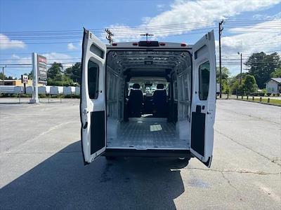 New 2024 Ram ProMaster 3500 High Roof Empty Cargo Van for sale #43809 - photo 2