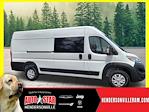 New 2024 Ram ProMaster 3500 High Roof Empty Cargo Van for sale #43809 - photo 1