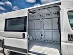 New 2024 Ram ProMaster 3500 High Roof Empty Cargo Van for sale #43809 - photo 52