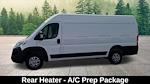 New 2024 Ram ProMaster 3500 High Roof Empty Cargo Van for sale #43809 - photo 9