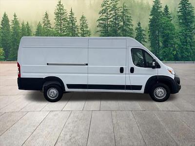 New 2024 Ram ProMaster 3500 High Roof Empty Cargo Van for sale #43824 - photo 2