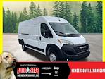 New 2024 Ram ProMaster 3500 High Roof Empty Cargo Van for sale #43824 - photo 1