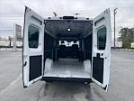 New 2024 Ram ProMaster 3500 High Roof Empty Cargo Van for sale #43824 - photo 39