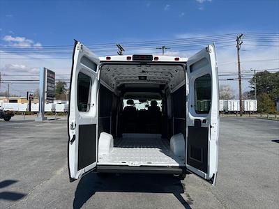 New 2024 Ram ProMaster 3500 High Roof Empty Cargo Van for sale #43825 - photo 2