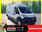New 2024 Ram ProMaster 3500 High Roof Empty Cargo Van for sale #43825 - photo 1
