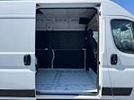 New 2024 Ram ProMaster 3500 High Roof Empty Cargo Van for sale #43825 - photo 20