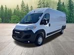 New 2024 Ram ProMaster 3500 High Roof Empty Cargo Van for sale #43825 - photo 8