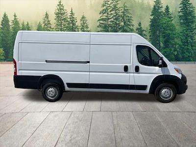New 2024 Ram ProMaster 3500 High Roof Empty Cargo Van for sale #43827 - photo 2