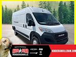New 2024 Ram ProMaster 3500 High Roof Empty Cargo Van for sale #43827 - photo 1