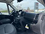 New 2024 Ram ProMaster 3500 High Roof Empty Cargo Van for sale #43827 - photo 14