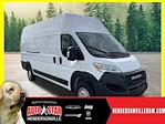 New 2024 Ram ProMaster 3500 Super High Roof Empty Cargo Van for sale #43828 - photo 1