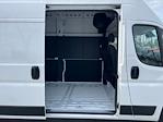 New 2024 Ram ProMaster 3500 Super High Roof Empty Cargo Van for sale #43828 - photo 21