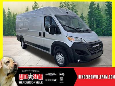 New 2024 Ram ProMaster 3500 High Roof Empty Cargo Van for sale #43830 - photo 1