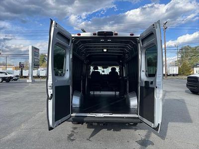 New 2024 Ram ProMaster 3500 High Roof Empty Cargo Van for sale #43830 - photo 2