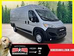 New 2024 Ram ProMaster 3500 High Roof Empty Cargo Van for sale #43830 - photo 1