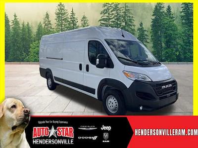 New 2024 Ram ProMaster 3500 High Roof Empty Cargo Van for sale #43833 - photo 1