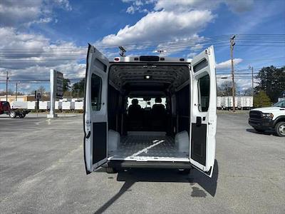 New 2024 Ram ProMaster 3500 High Roof Empty Cargo Van for sale #43833 - photo 2
