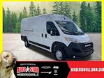 New 2024 Ram ProMaster 3500 High Roof Empty Cargo Van for sale #43833 - photo 1