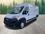 New 2024 Ram ProMaster 3500 High Roof Empty Cargo Van for sale #43833 - photo 8