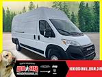 New 2024 Ram ProMaster 3500 Super High Roof Empty Cargo Van for sale #43834 - photo 1