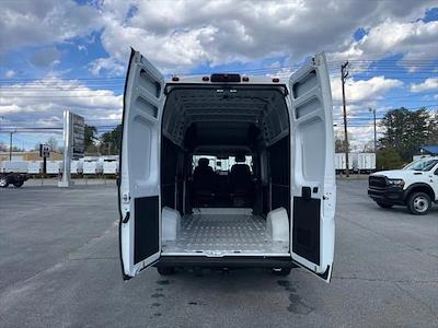 New 2024 Ram ProMaster 3500 Super High Roof Empty Cargo Van for sale #43838 - photo 2