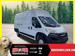 New 2024 Ram ProMaster 3500 Super High Roof Empty Cargo Van for sale #43838 - photo 1