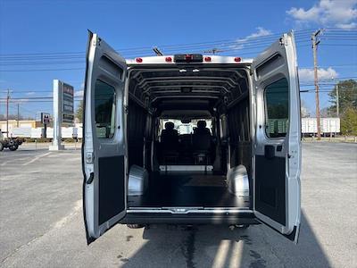 New 2024 Ram ProMaster 3500 High Roof Empty Cargo Van for sale #43841 - photo 2
