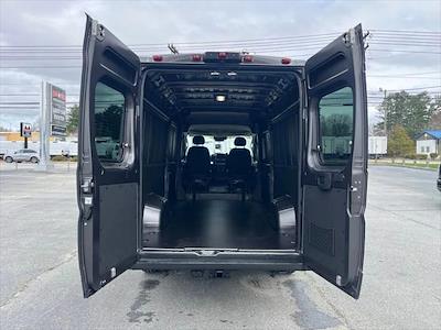 New 2024 Ram ProMaster 3500 High Roof Empty Cargo Van for sale #43846 - photo 2