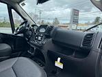 New 2024 Ram ProMaster 3500 High Roof Empty Cargo Van for sale #43846 - photo 11