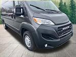 New 2024 Ram ProMaster 3500 High Roof Empty Cargo Van for sale #43846 - photo 37