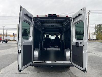 New 2024 Ram ProMaster 3500 High Roof Empty Cargo Van for sale #43850 - photo 2