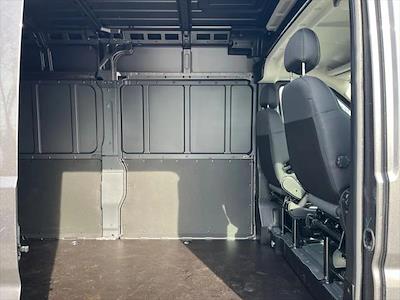 New 2024 Ram ProMaster 3500 High Roof Empty Cargo Van for sale #43851 - photo 2