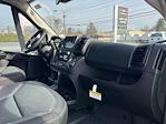 New 2024 Ram ProMaster 3500 High Roof Empty Cargo Van for sale #43851 - photo 7