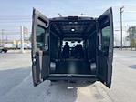 New 2024 Ram ProMaster 3500 High Roof Empty Cargo Van for sale #43851 - photo 40