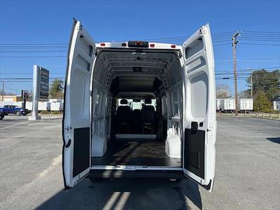 New 2024 Ram ProMaster 3500 Super High Roof Empty Cargo Van for sale #43858 - photo 2